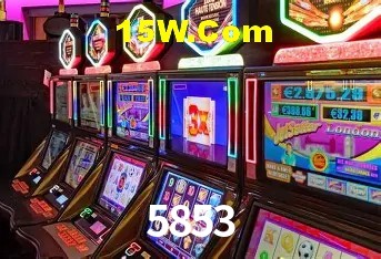 Casino Ao Vivo 5853