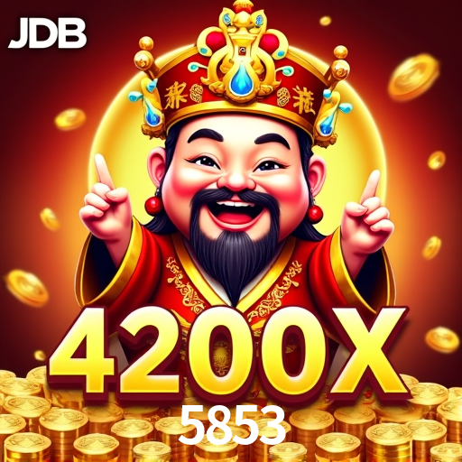 Desvendando o Mundo dos Jogos Virtuais na 5853