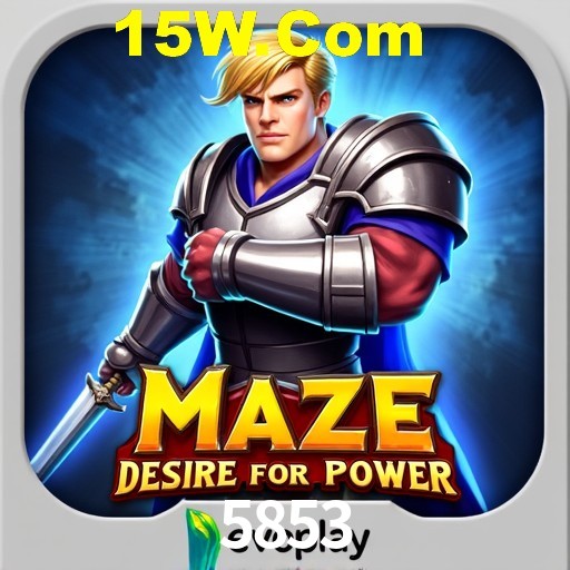 Descubra a Magia dos Jogos de Arcade no 5853