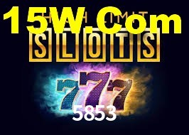 5853 - Game Jogo Cassino no Brasil - 5853.com