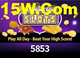 5853: A Experiência de Casino com Jogos de Mesa ao Vivo