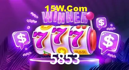 Provedores de Jogos 5853