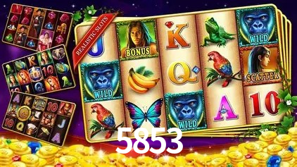 Design Responsivo 5853