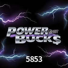 5853