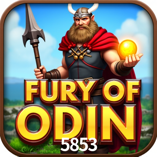 Desvendando o Mundo dos Jogos Virtuais na 5853