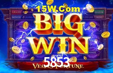 Experiência VIP 5853