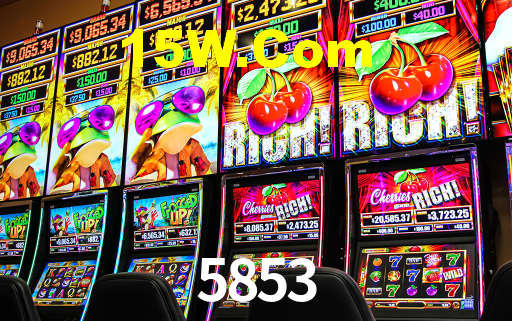 5853,5853.com