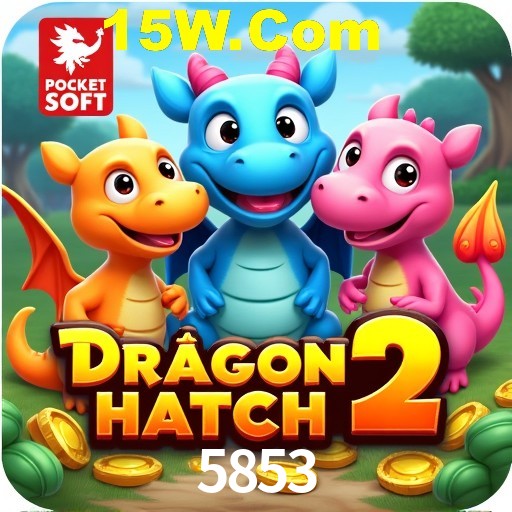 A Revolução dos Aplicativos de Jogos no 5853